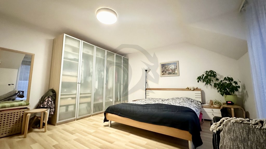 Dom na sprzedaż Andrespol  160m2 Foto 1