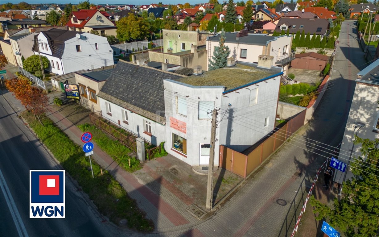 Dom na sprzedaż Kiełczewo, Kościańska  130m2 Foto 2