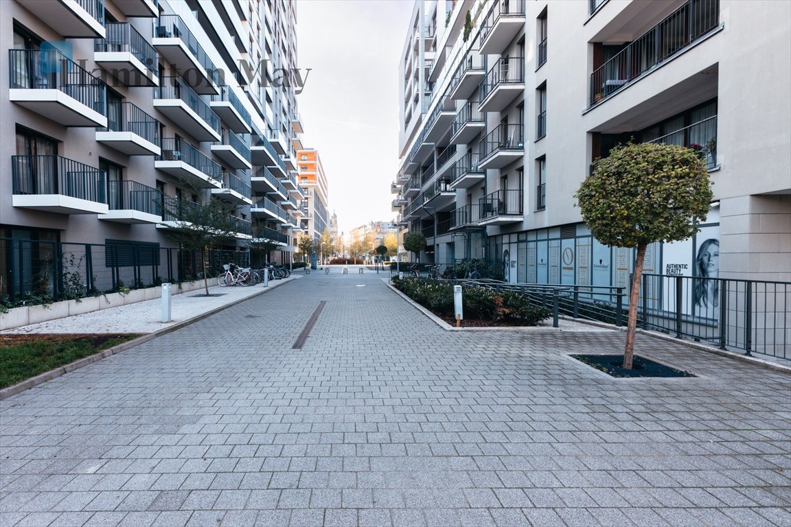 Kawalerka na sprzedaż Wrocław, Krzyki, Walońska  27m2 Foto 17