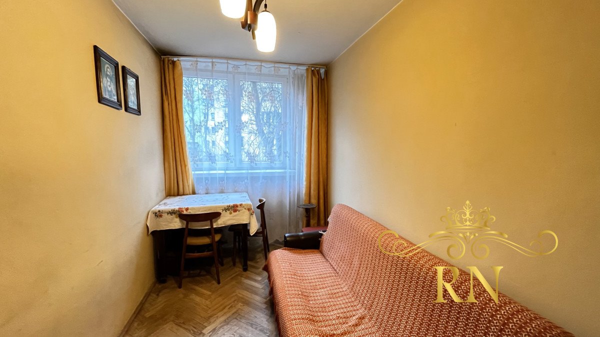Mieszkanie trzypokojowe na sprzedaż Lublin, Tatary, Hutnicza  46m2 Foto 2