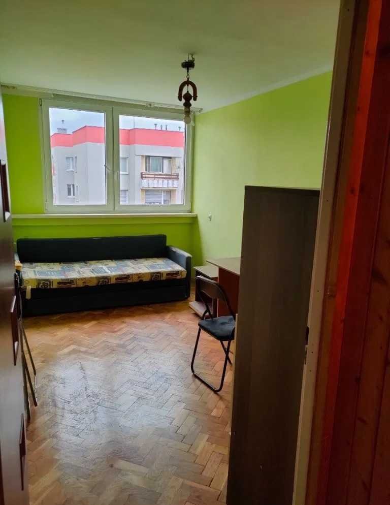 Mieszkanie trzypokojowe na sprzedaż Jawor  61m2 Foto 5