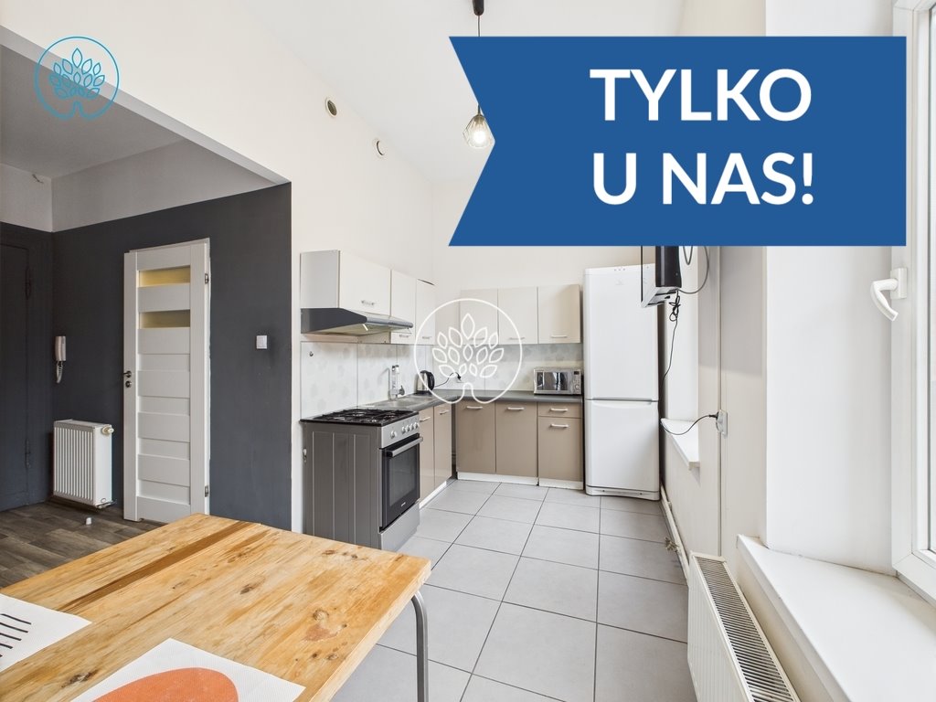 Klimatyczne 3-pokoje w sercu Bydgoszczy, odśwież do własnego stylu Bydgoszcz, Stare Miasto, Długa  84m2 Foto 1