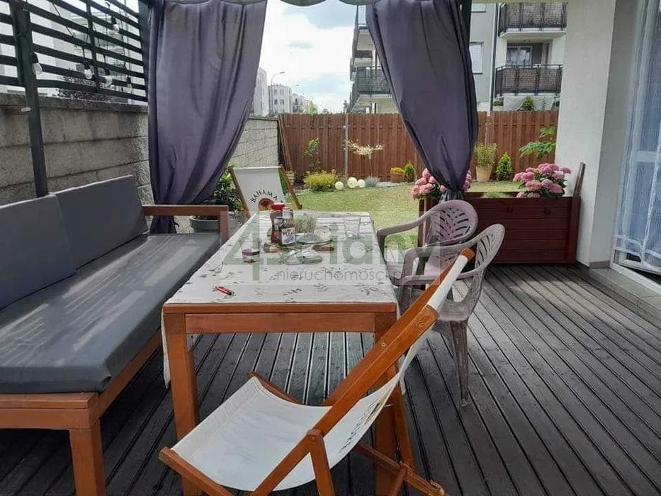 Mieszkanie trzypokojowe na sprzedaż Warszawa, Białołęka, Białołęcka  51m2 Foto 1