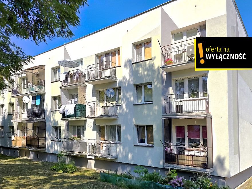 Kawalerka na sprzedaż Połaniec, Generała Tadeusza Kościuszki  32m2 Foto 1