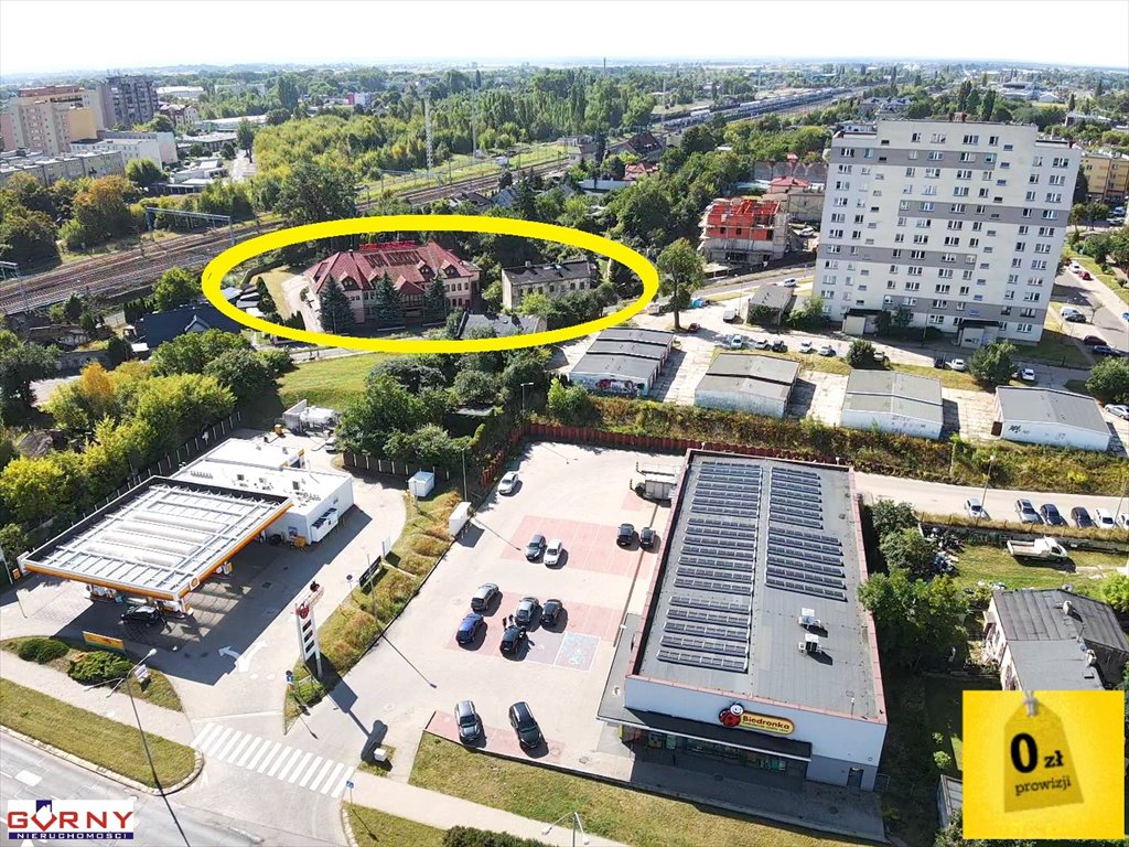 Lokal użytkowy na sprzedaż Piotrków Trybunalski  10 400m2 Foto 2