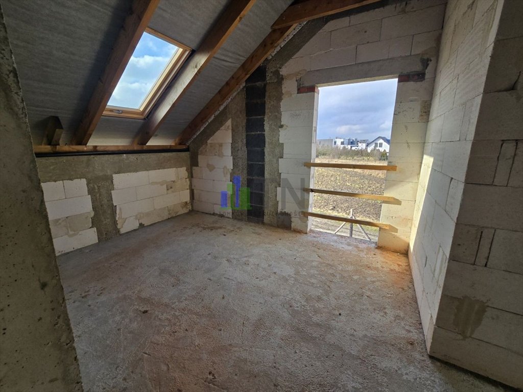 Dom na sprzedaż Gajków  135m2 Foto 14