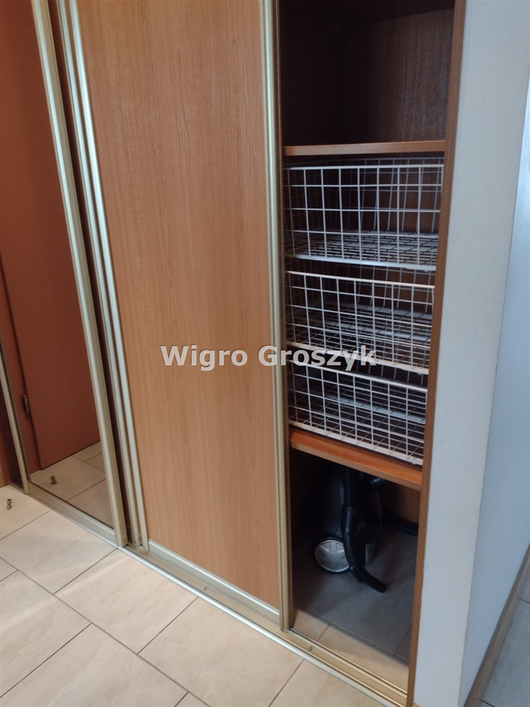 Mieszkanie trzypokojowe na wynajem Warszawa, Wola, Wola, Kacza  80m2 Foto 14