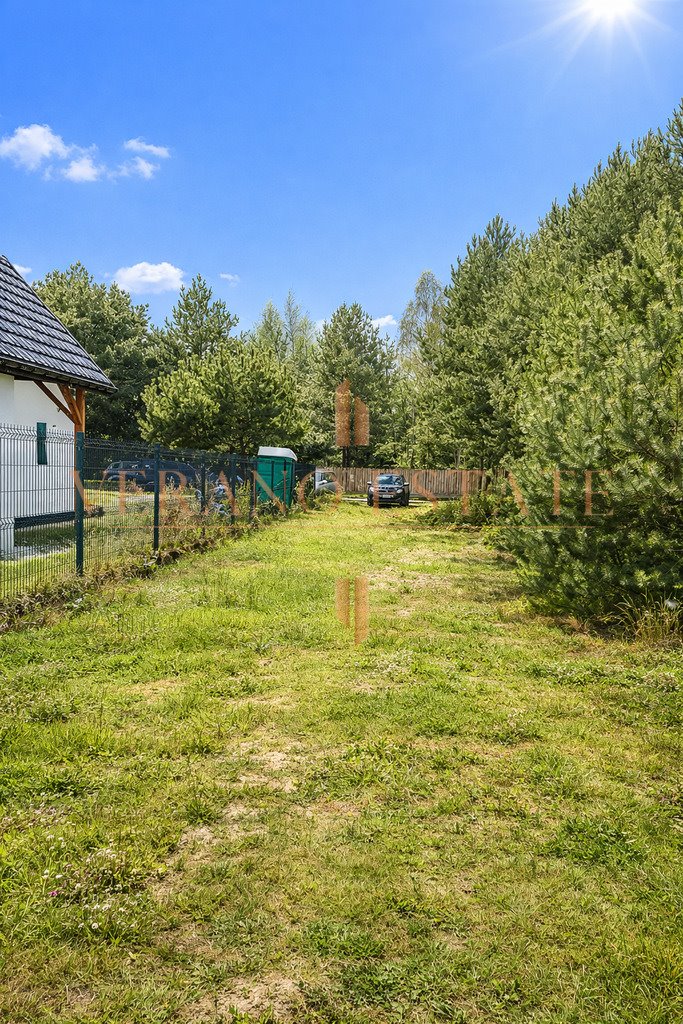 Działka 3600 m² w Groszowicach – inwestycja lub dom Groszowice  3 600m2 Foto 1