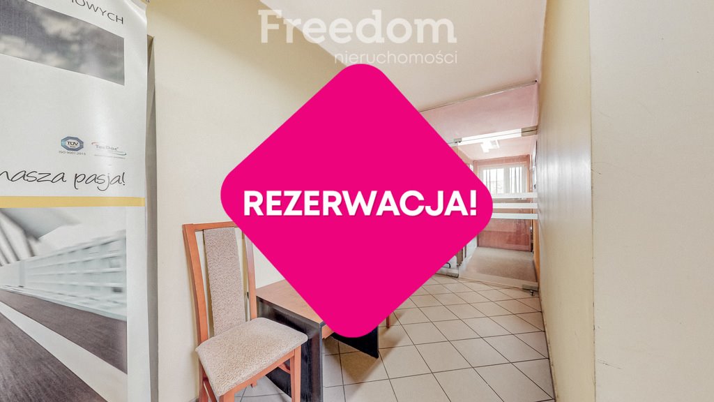 Lokal użytkowy na sprzedaż Ruda Śląska, Chebzie, Zabrzańska  360m2 Foto 16