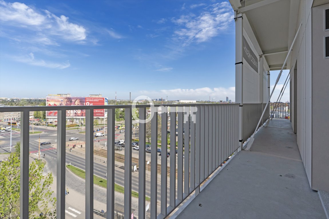 Unikatowy raw loft 160 m² (widok na park i Ślężę) Wrocław, Fabryczna, gen. Józefa Hallera  160m2 Foto 1