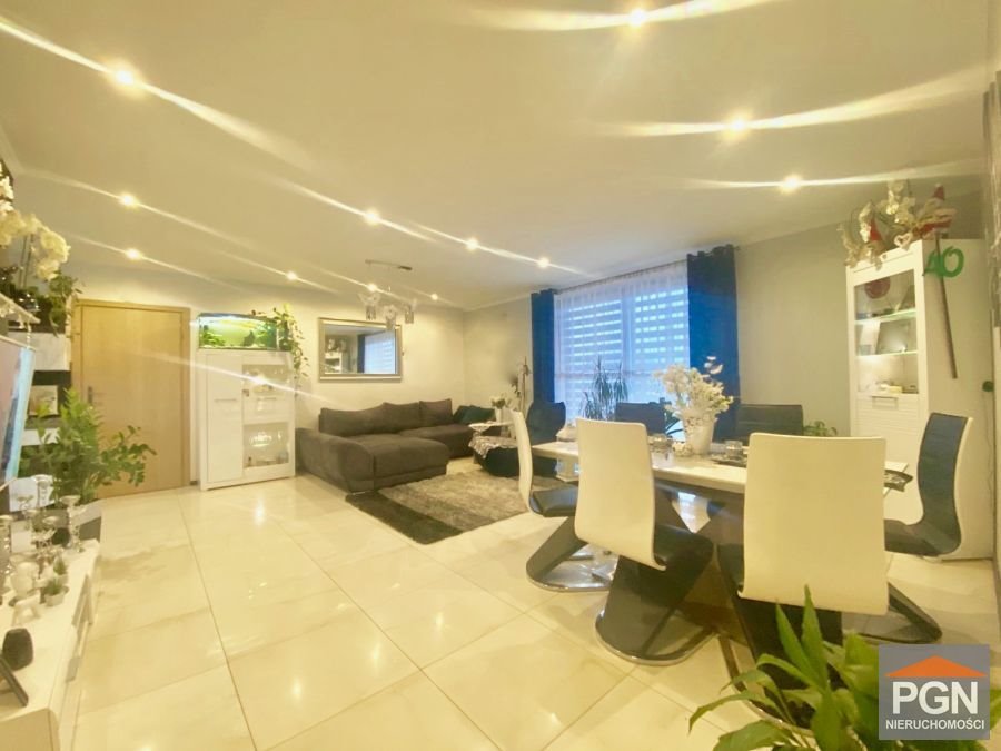 Przestronny dom 140 m² z garażem, ogród i potencjałem inwestycyjnym GRYFICE OKOLICA, Okoliczna  140m2 Foto 1