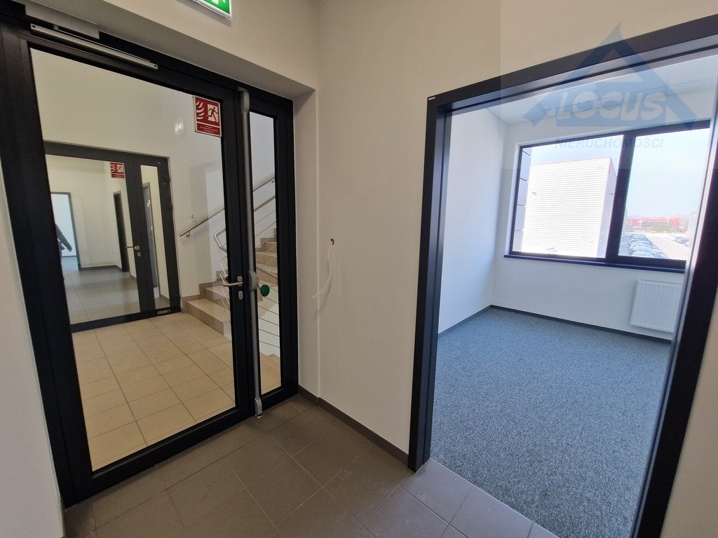 Magazyn na wynajem Warszawa, Białołęka  1 790m2 Foto 9
