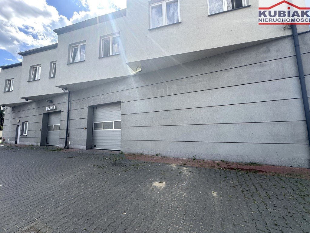 Lokal użytkowy na sprzedaż Jawczyce  714m2 Foto 2