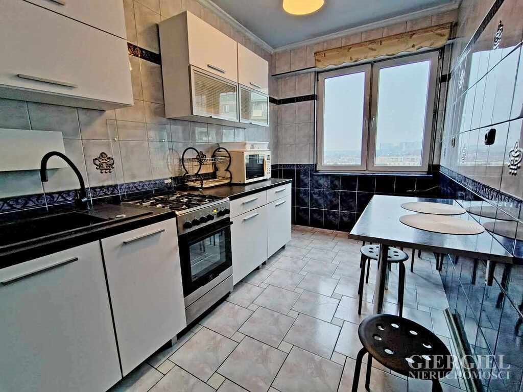 Mieszkanie czteropokojowe  na sprzedaż Rzeszów, Sportowa  83m2 Foto 1