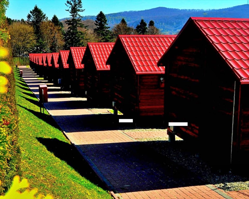 Działka komercyjna na sprzedaż Polańczyk  3 450m2 Foto 1