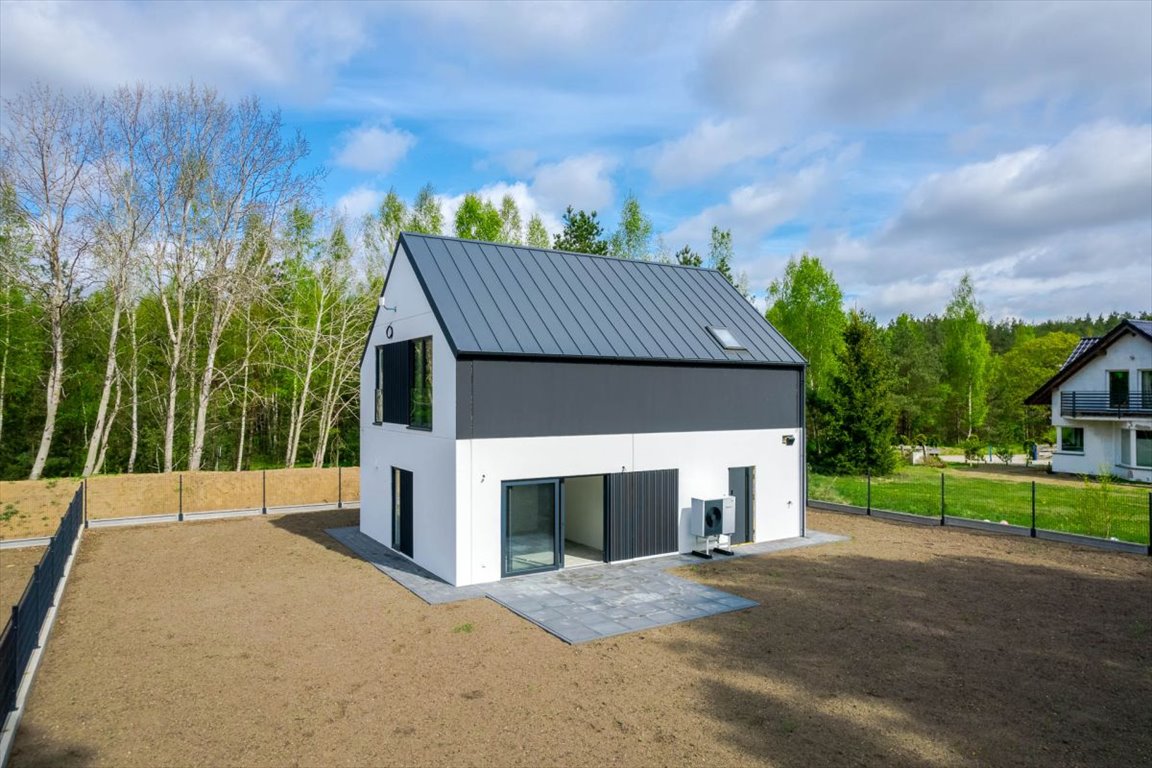 Dom na sprzedaż Sycowa Huta  120m2 Foto 4