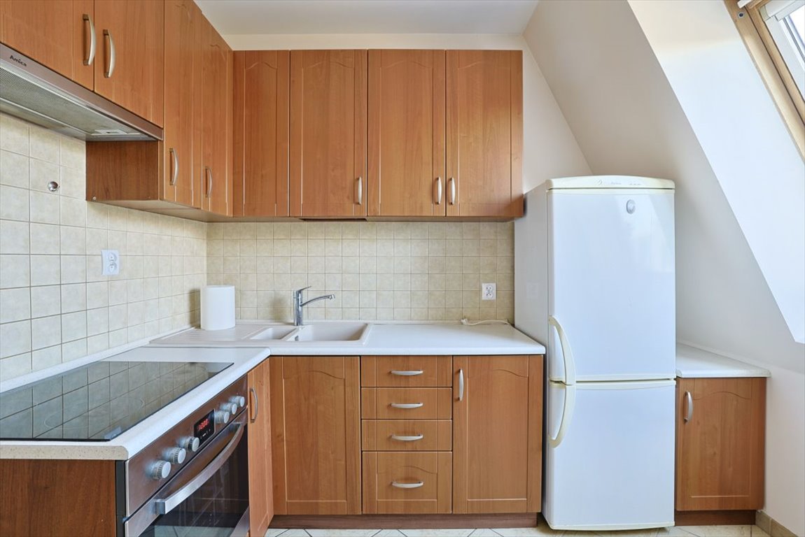 Mieszkanie dwupokojowe na sprzedaż Poznań, Naramowicka  45m2 Foto 1