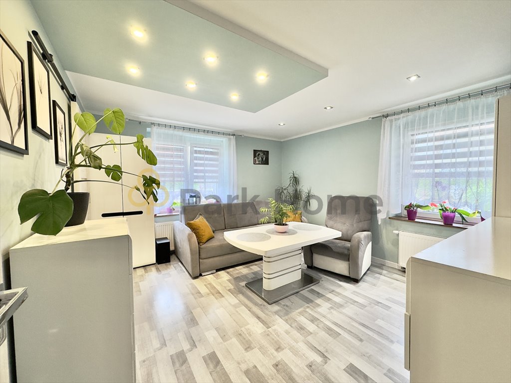 Mieszkanie trzypokojowe na sprzedaż Głogów  67m2 Foto 1