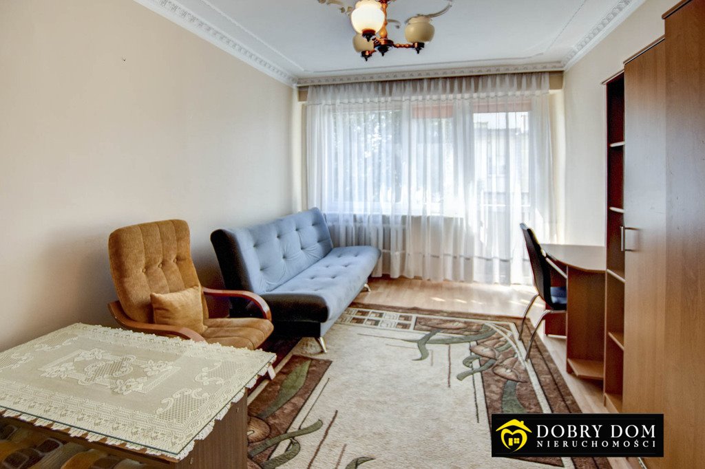 3-pokojowe mieszkanie 48,4 m² w Białymstoku (blisko Galerii Biała) Białystok, Piasta  48m2 Foto 1