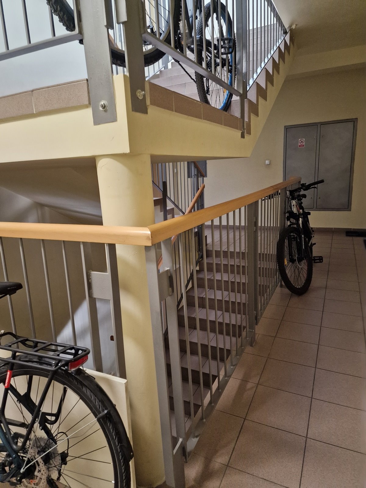 Mieszkanie dwupokojowe na wynajem Pruszków, Brwinów, Działkowa  58m2 Foto 11