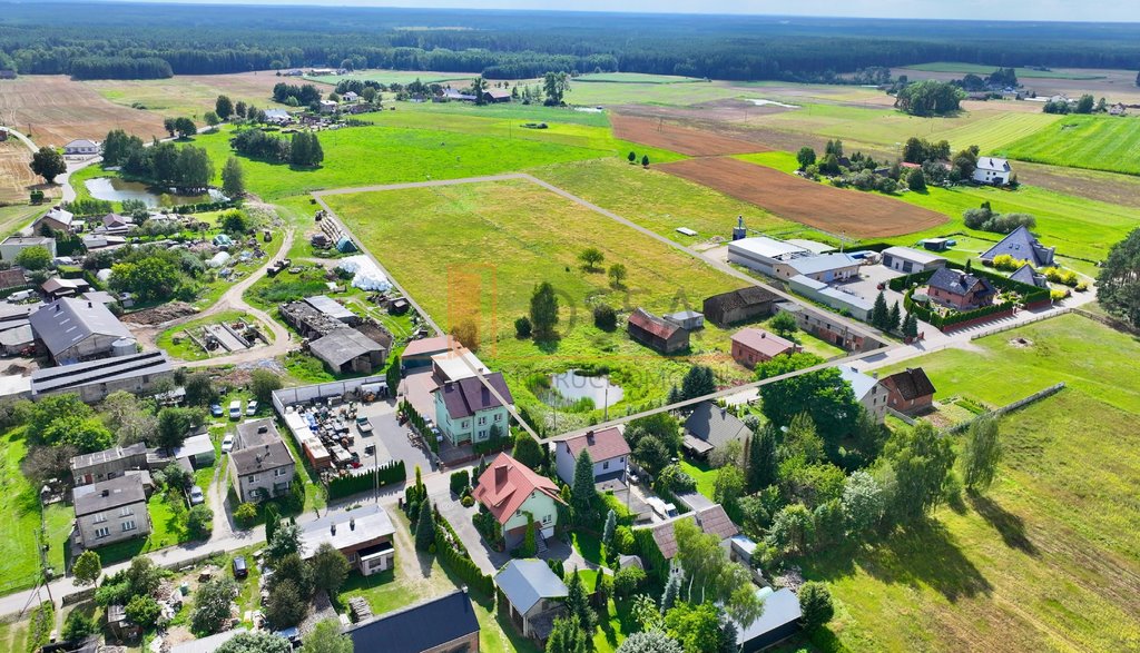 Dom na sprzedaż Odry  110m2 Foto 16