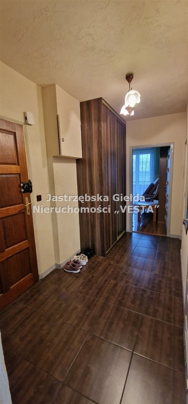 Mieszkanie czteropokojowe  na sprzedaż Jastrzębie-Zdrój, Osiedle Morcinka  70m2 Foto 8