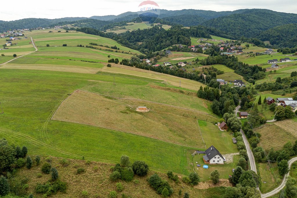 Działka budowlana na sprzedaż Grywałd  2 908m2 Foto 12