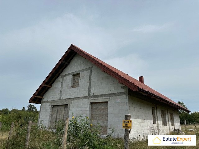 Dom na sprzedaż Bodzentyn, Bodzentyn, Wiącka 119  100m2 Foto 7