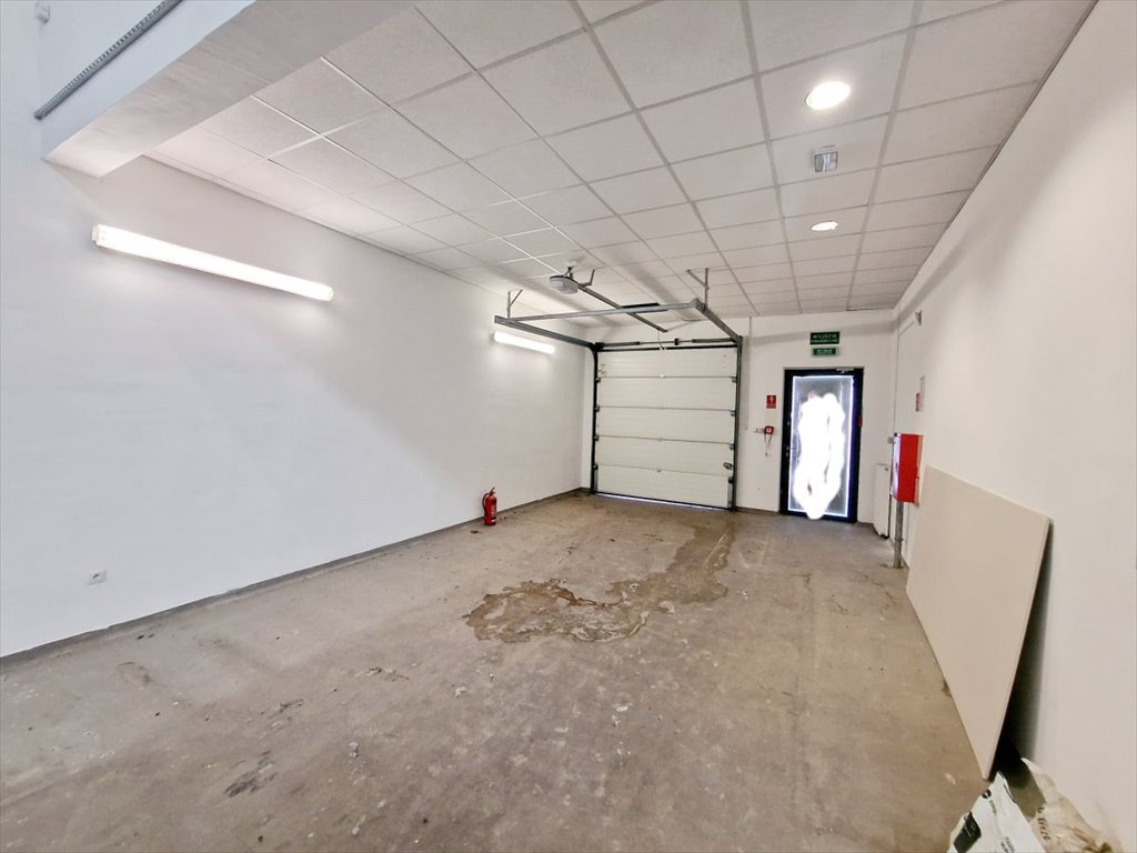 Magazyn na wynajem Łódź, Bałuty  750m2 Foto 7