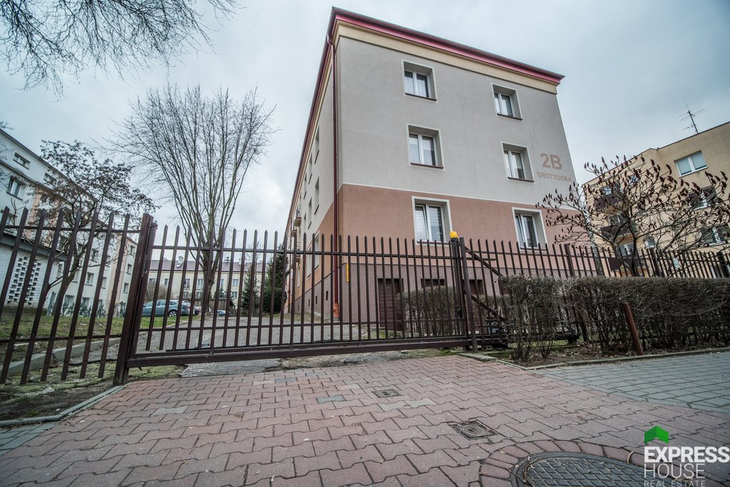 Mieszkanie dwupokojowe na wynajem Białystok, Centrum  36m2 Foto 10
