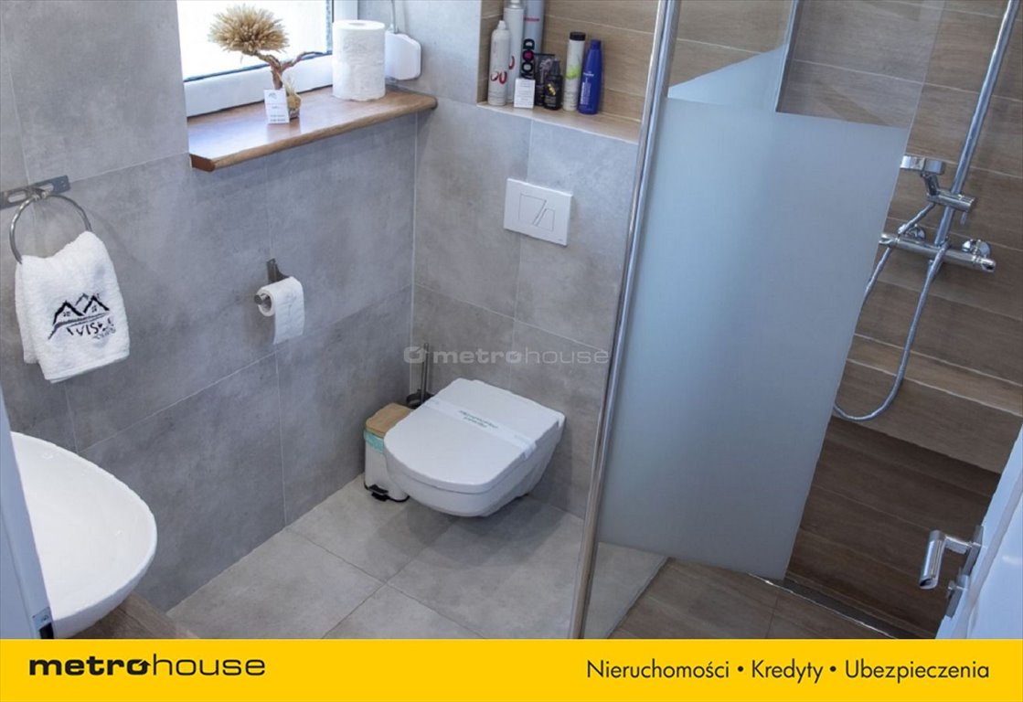 Dom na sprzedaż Wisła, Kopydło  60m2 Foto 13