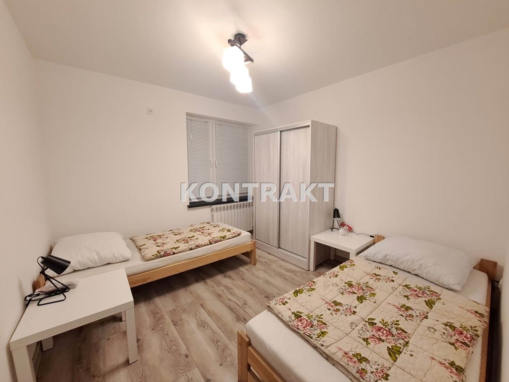 Dom na wynajem Oświęcim, Dwory, Zwycięstwa  80m2 Foto 9