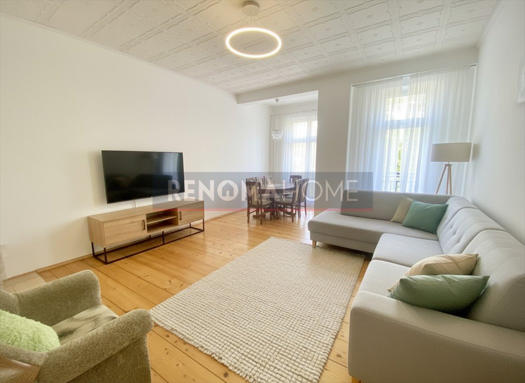 Mieszkanie trzypokojowe na sprzedaż Legnica  100m2 Foto 1