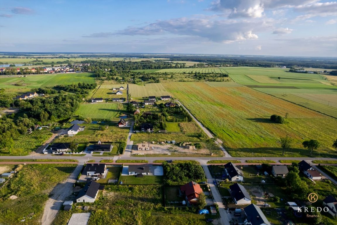 Mieszkanie na sprzedaż Człuchów, Romualda Traugutta  109m2 Foto 12