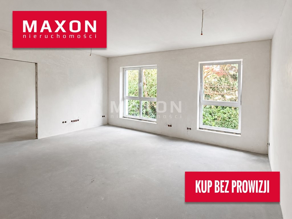 Sprzedam 2-pokojowe mieszkanie 50 m² w Markach z dużym potencjałem Marki, ul. Królowej Jadwigi  50m2 Foto 1