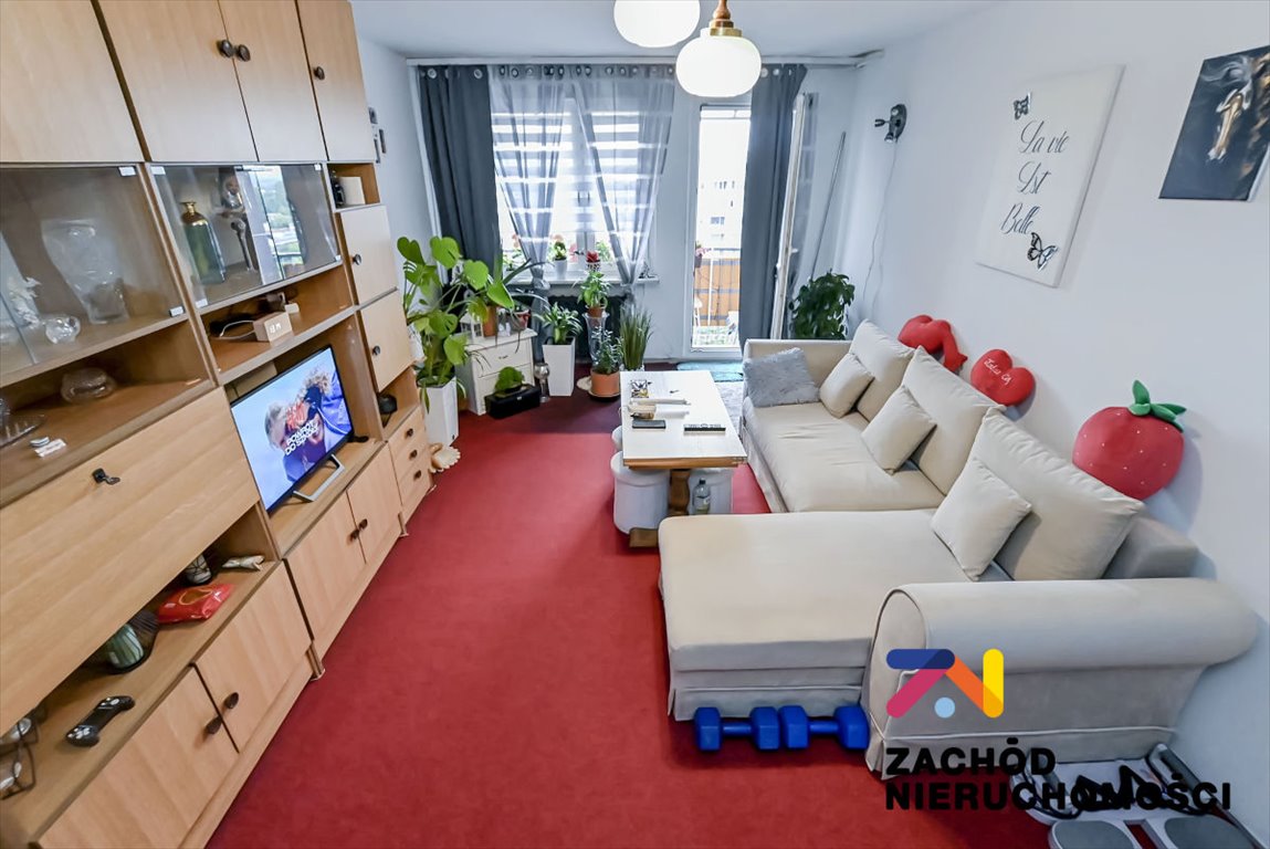 Mieszkanie 50 m² z widokiem na panoramę - polecam Zielona Góra  50m2 Foto 1