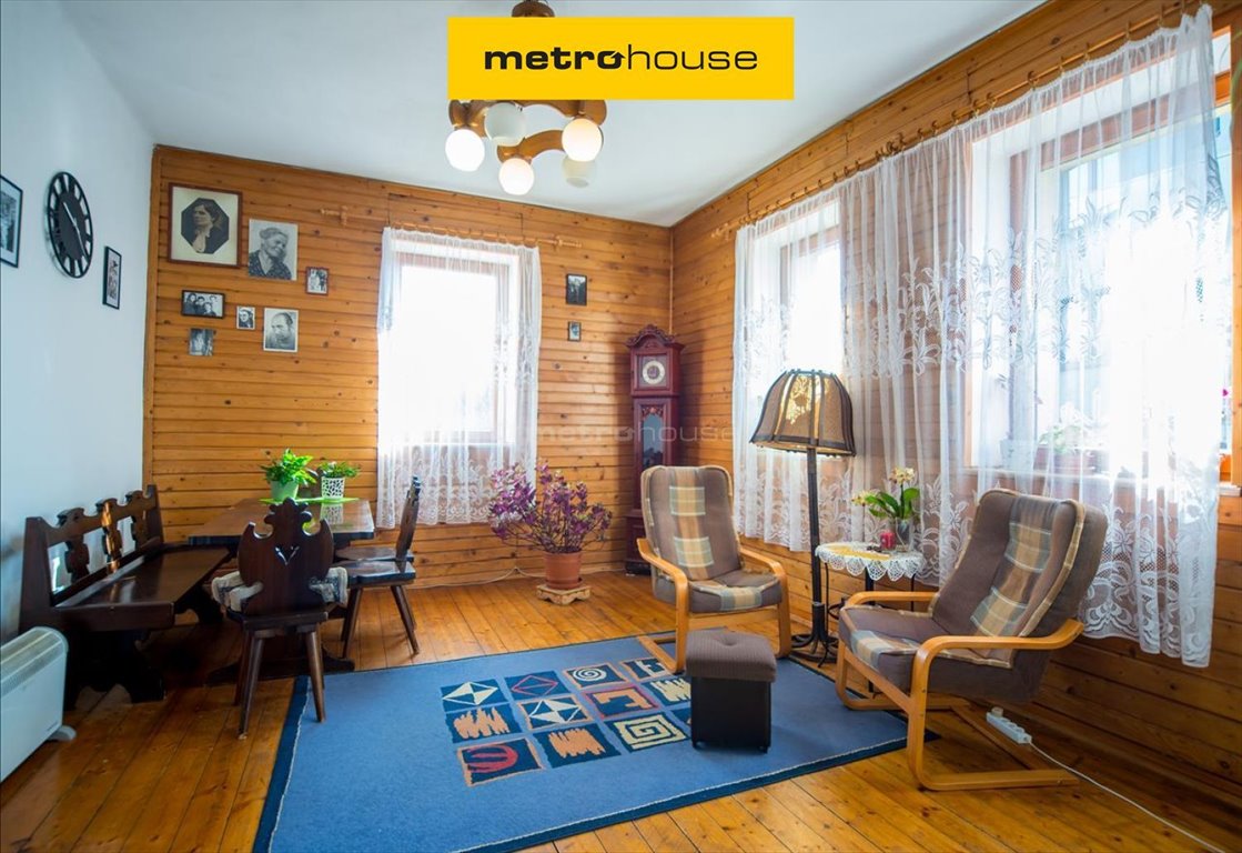 Dom na sprzedaż Andrychów  170m2 Foto 1