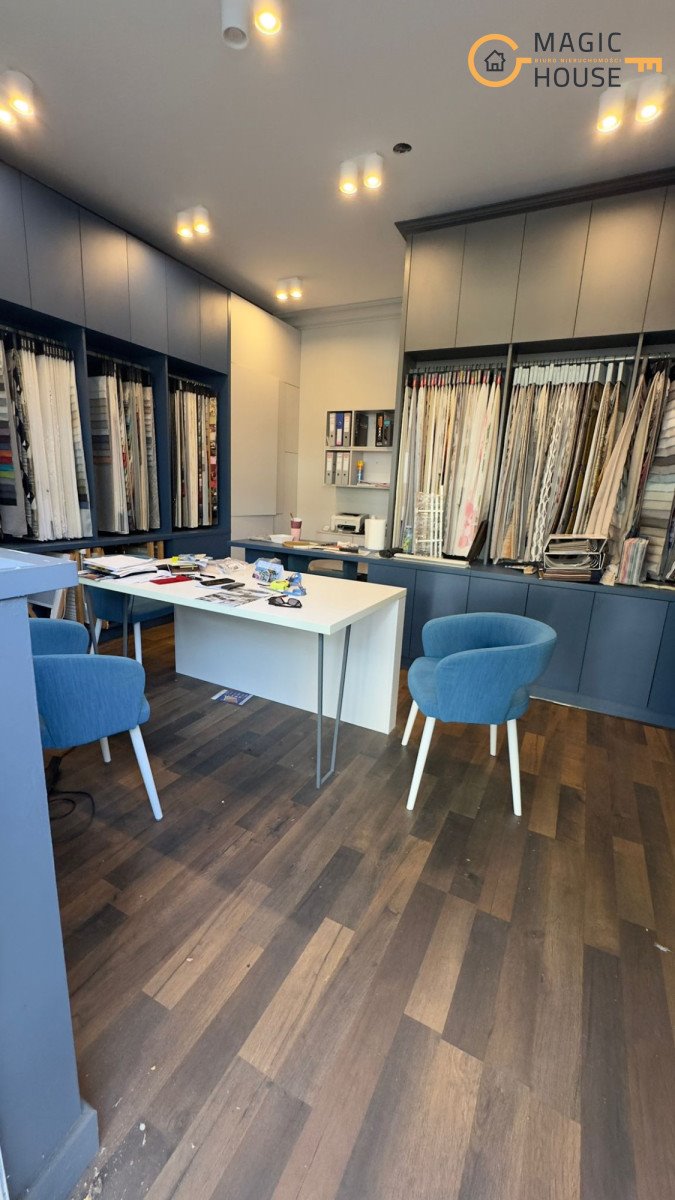 Lokal użytkowy na sprzedaż Sopot, Centrum, Aleja Niepodległości  41m2 Foto 1