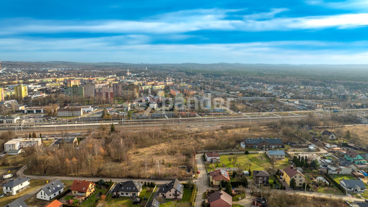 Działka przemysłowo-handlowa na sprzedaż Zawiercie, Towarowa  35 926m2 Foto 7