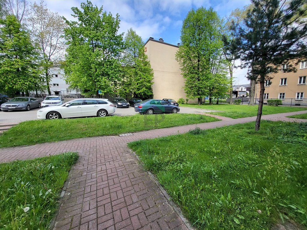 Mieszkanie trzypokojowe na sprzedaż Częstochowa, Stare Miasto  63m2 Foto 15