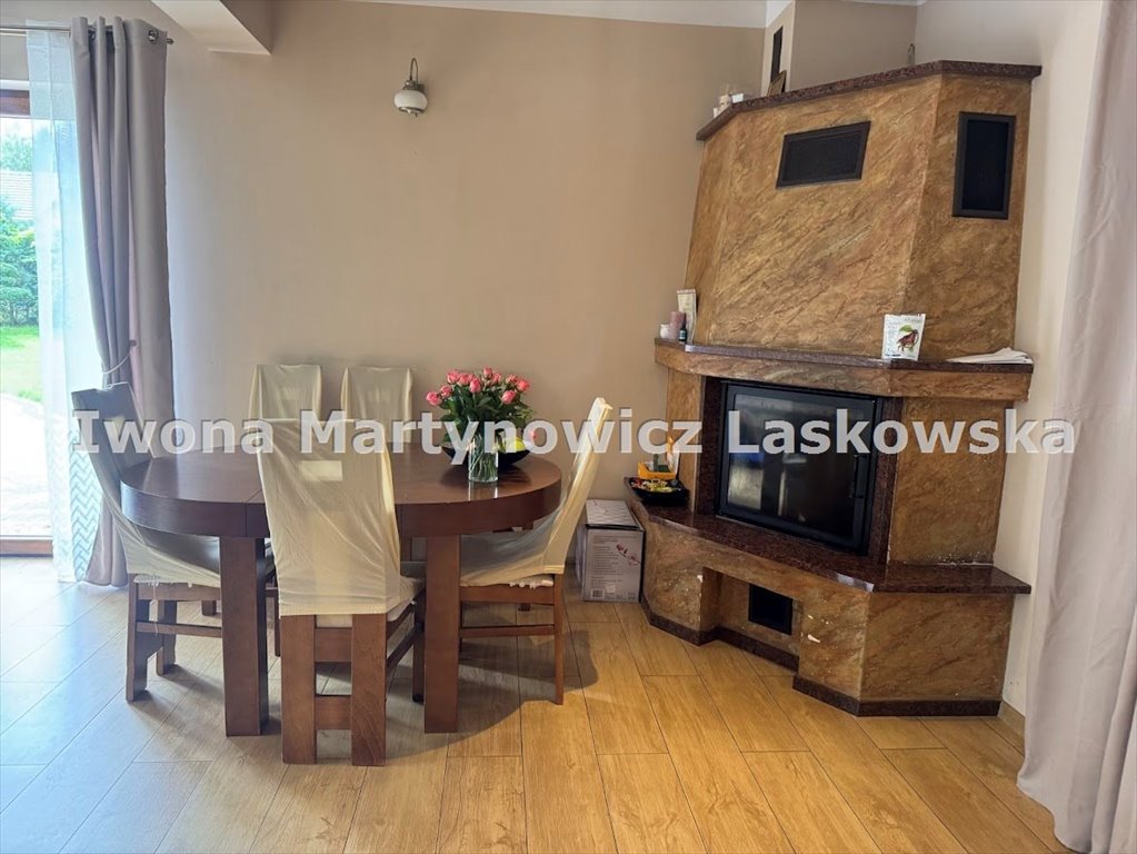 Dom na sprzedaż Obora  110m2 Foto 1