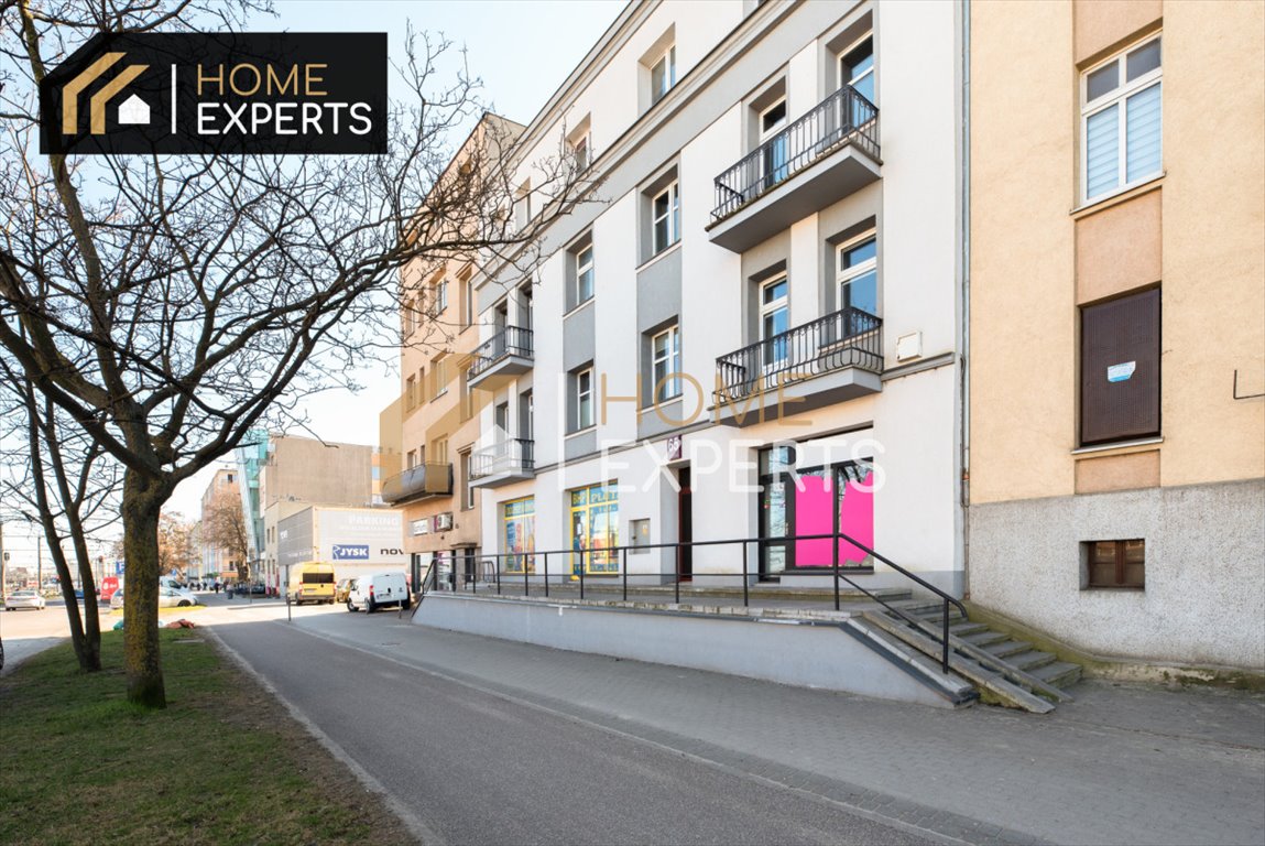 Lokal usługowy 45 m² w Gdyni (Grabówek, duże witryny) Gdynia, Grabówek  45m2 Foto 1