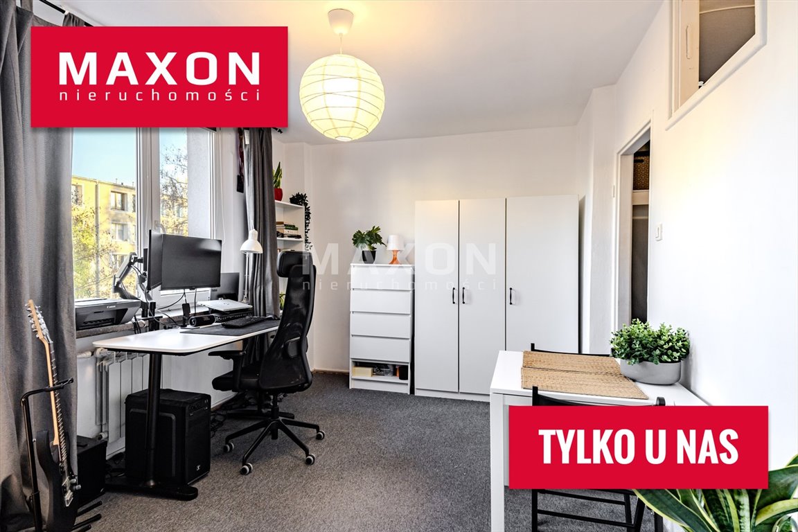 Kawalerka na sprzedaż Warszawa, Mokotów, ul. Konduktorska  24m2 Foto 1