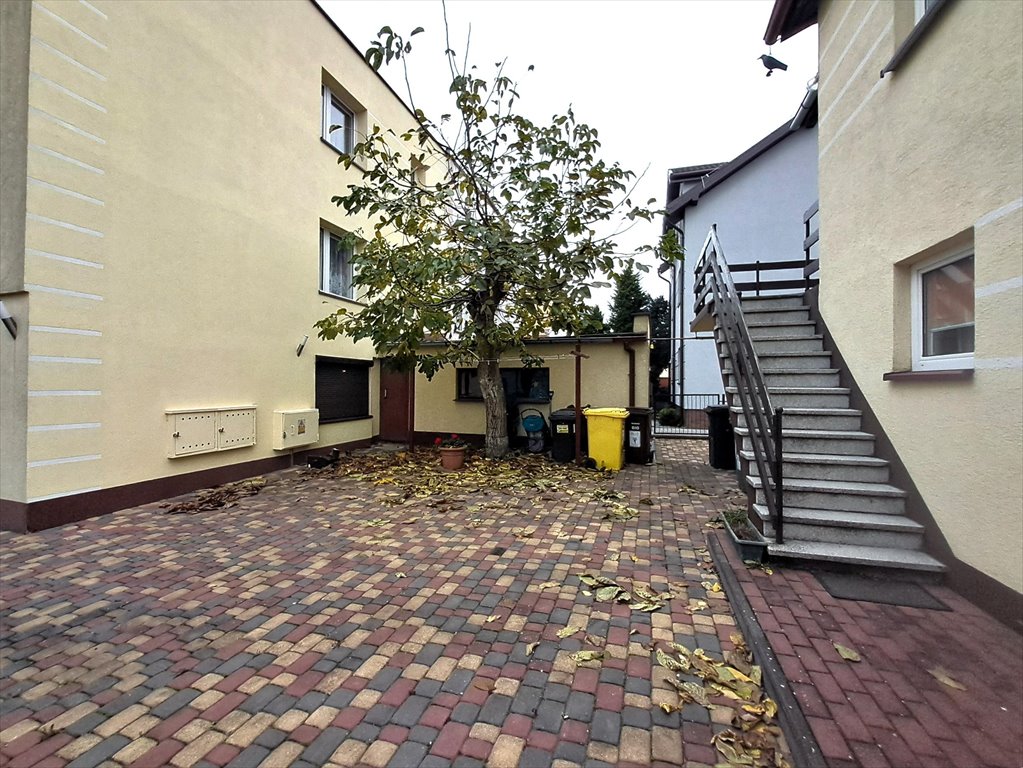 Lokal użytkowy na sprzedaż Ustronie Morskie  420m2 Foto 13