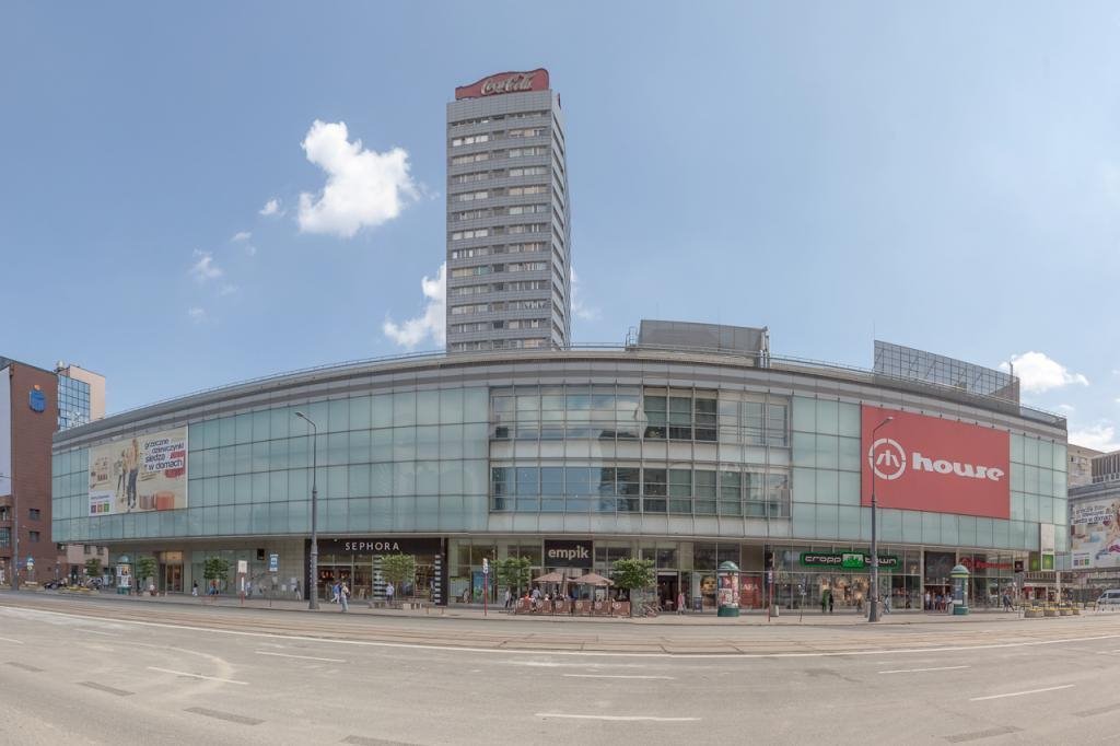 Lokal użytkowy na wynajem Warszawa, Śródmieście, Marszałkowska  450m2 Foto 1