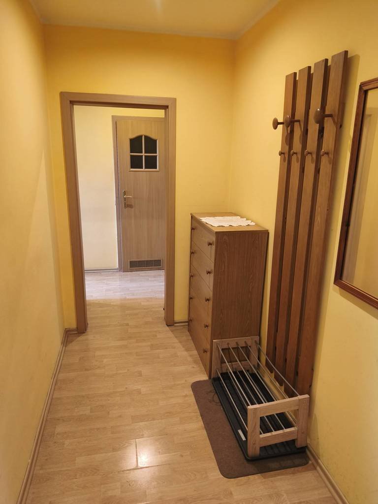 Przestronne 73 m² mieszkanie w Katowicach (blisko parku i komunikacji) Katowice, Modrzewiowa  73m2 Foto 1