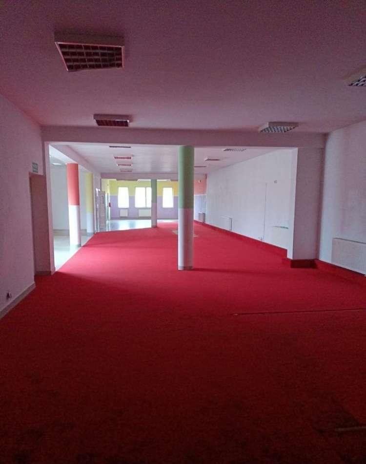 Lokal użytkowy na sprzedaż Grójec, KRÓTKA 3  830m2 Foto 3