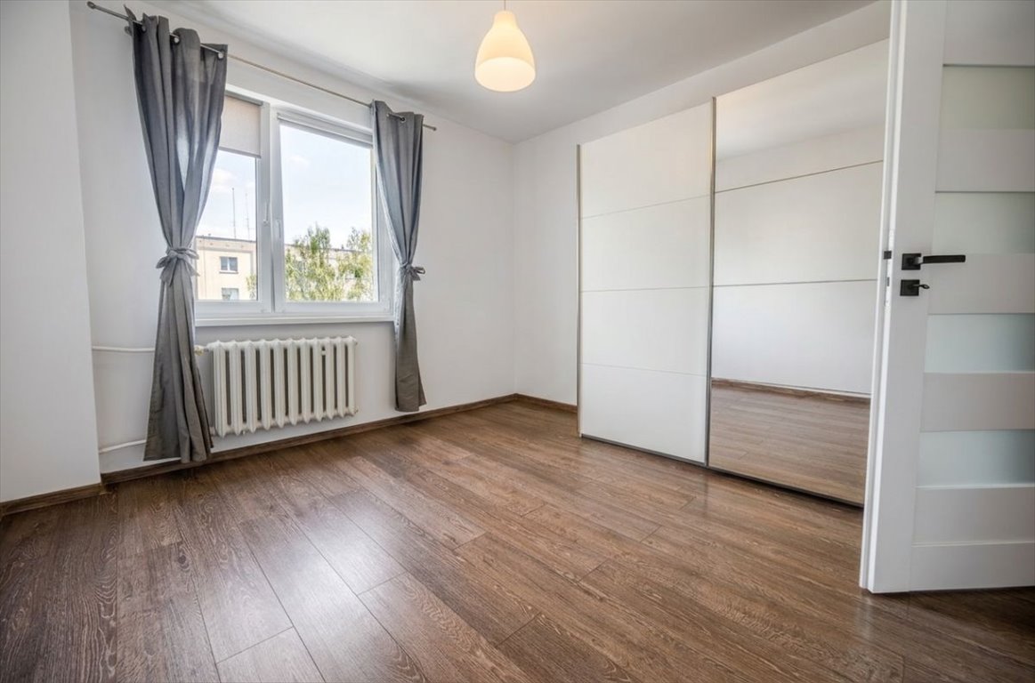 Przestronne 2-pokojowe mieszkanie z balkonem w Tarnowskich Górach Tarnowskie Góry, Stare Tarnowice, Doniecka  50m2 Foto 1