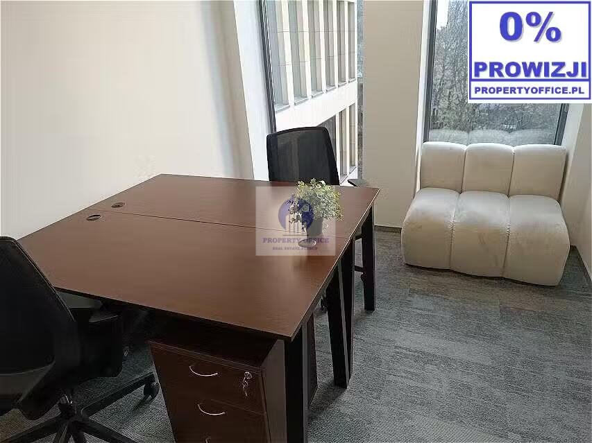 Zapraszam do wynajęcia nowoczesnego biura 15 m² w centrum Warszawy Warszawa, Śródmieście, Marszałkowska  15m2 Foto 1