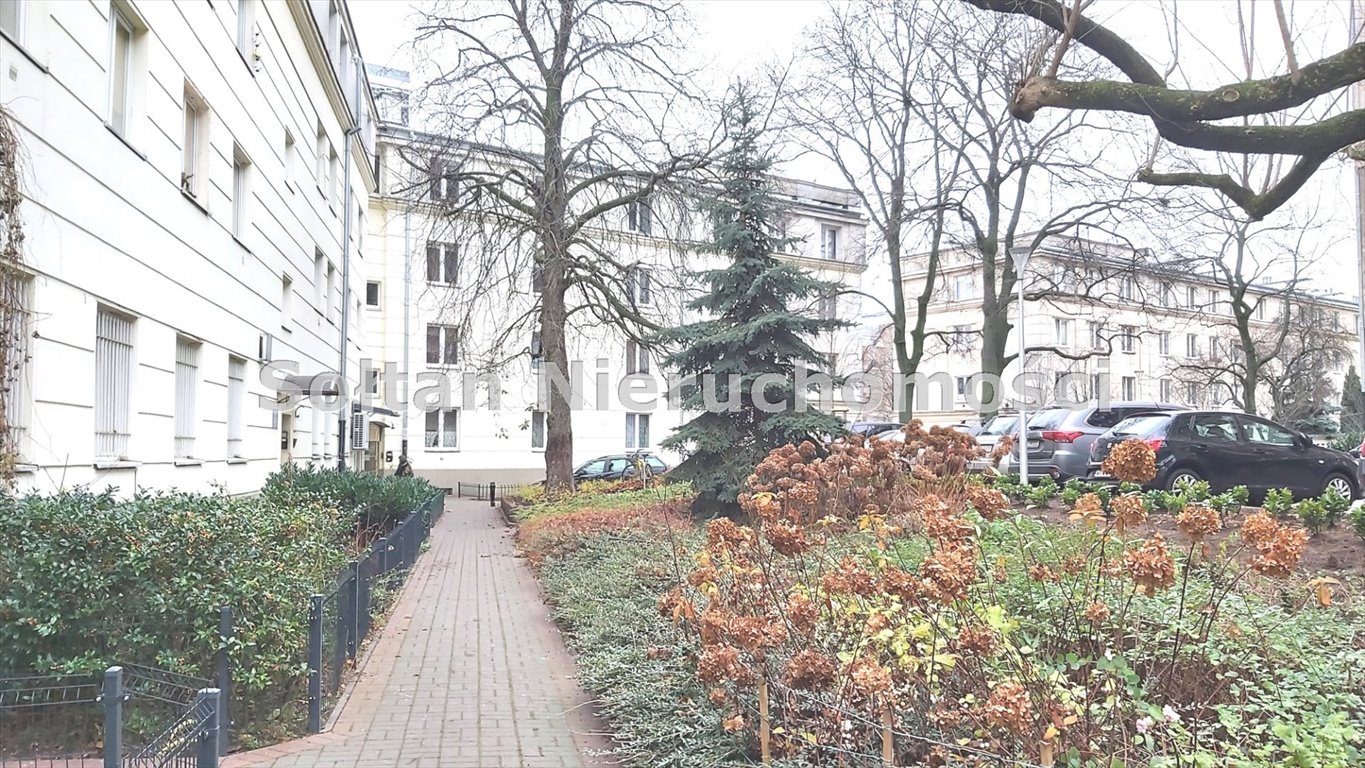 Mieszkanie na sprzedaż Warszawa, Śródmieście, Nowe Miasto, Bonifraterska  49m2 Foto 1